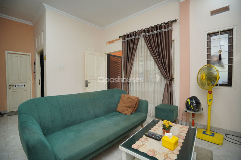Graha Raya Cluster Melati Loka