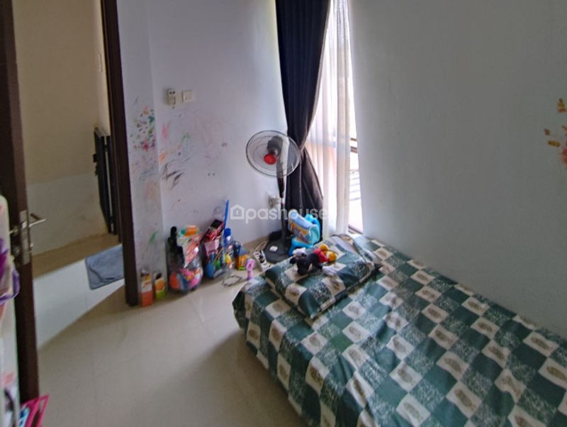 Graha Bintaro Cluster Linea Residence