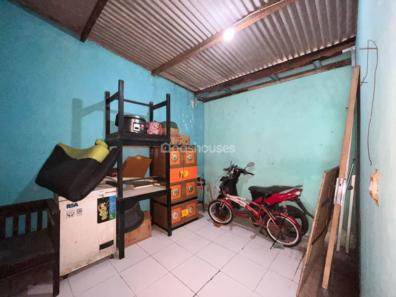 Perumahan Pesona Laguna 2