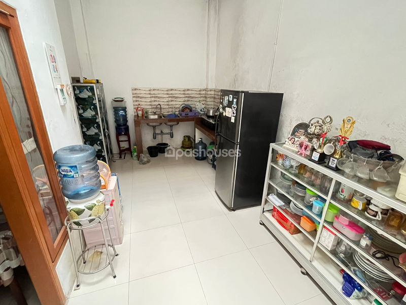Perumahan Dukuh Bima Tambun Bekasi