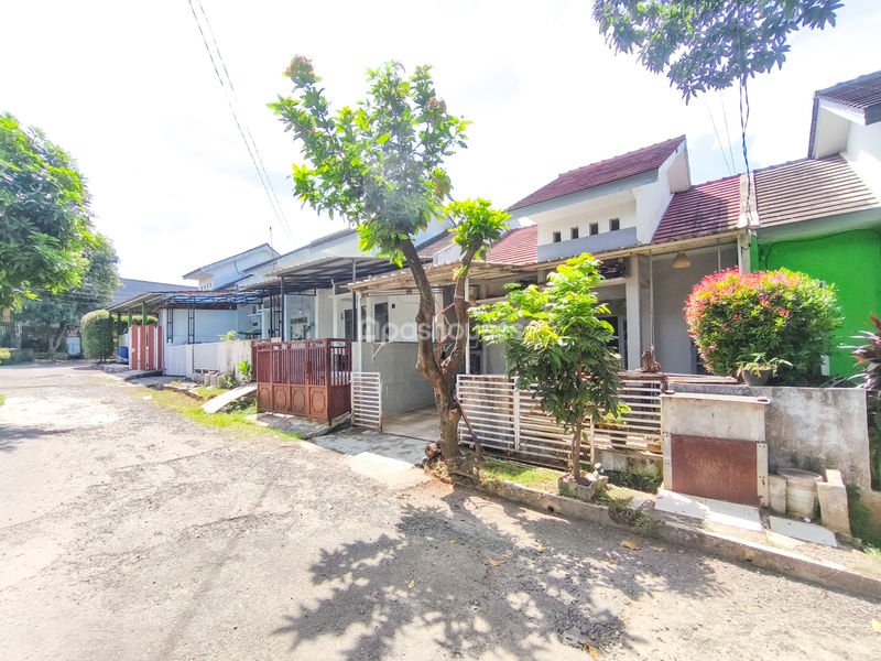 Perumahan Taman Serua Blok N No.4