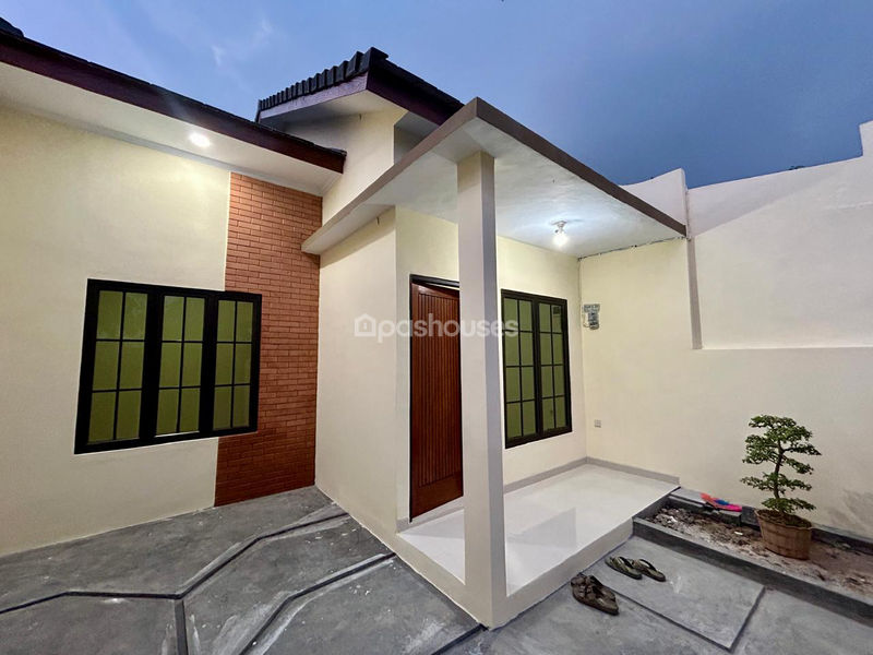 Perumahan Pesona Gading Cibitung 2 Blok AB4 No.27