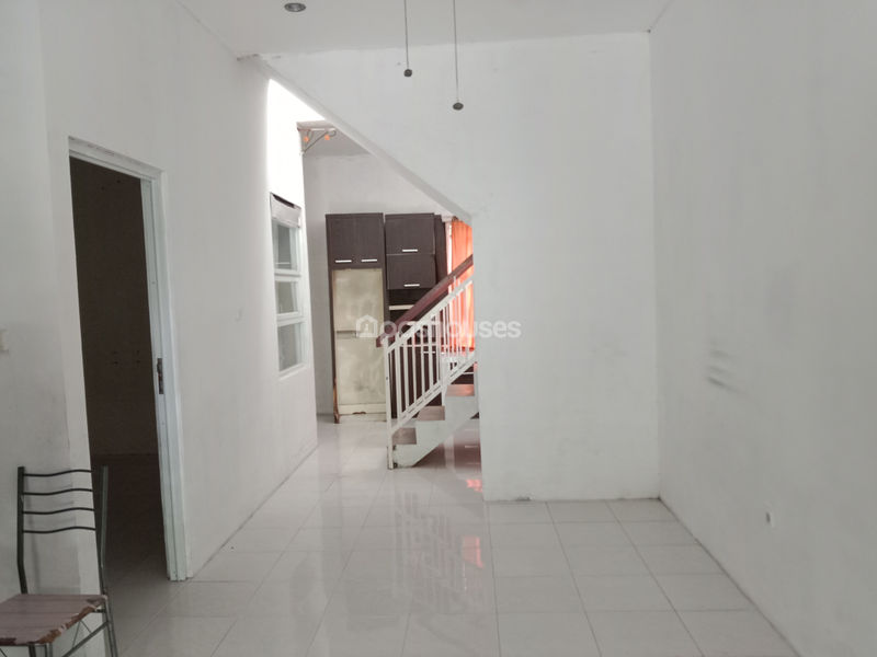 Perumahan Cluster Kencana Blok G 10