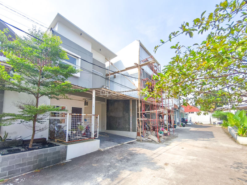 Perumahan Tree Residence