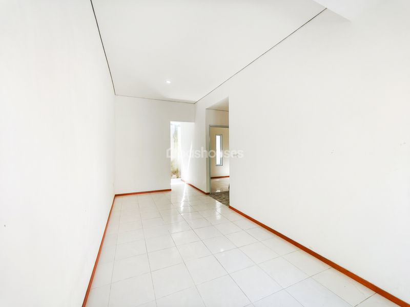 Villa Bogor Indah 2 Blok CC11