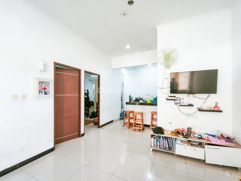 Perumahan Qnaya Regency Blok D10