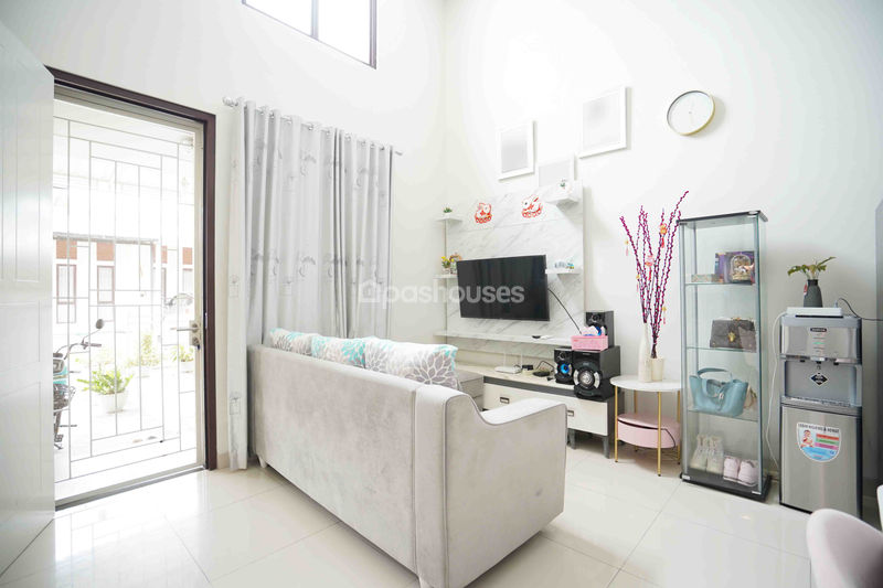 Perum Citra Raya Cluster Certara Park