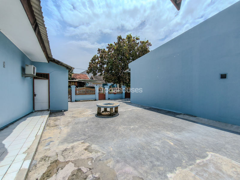 Perumahan Graha Asri No.A34 Bekasi