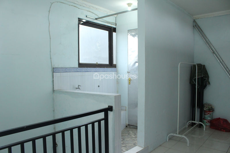 Perumahan Permata Depok Cluster Kumala