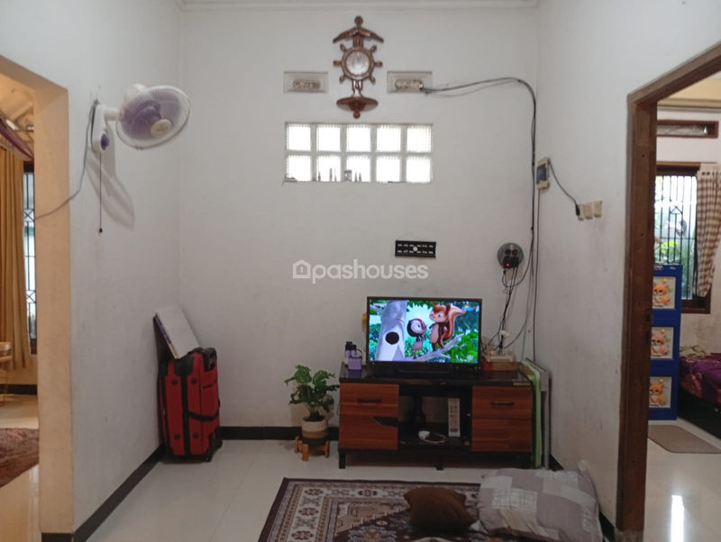 Perumahan Wahana Pondok Gede