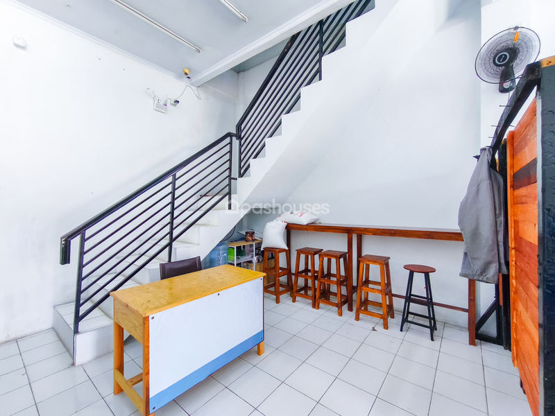 Perumahan Bojong Depok Baru 2