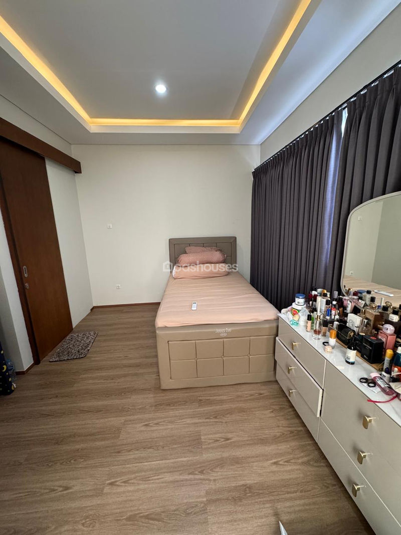 Harapan Indah Cluster Asera One East Blok 1E1 No.21