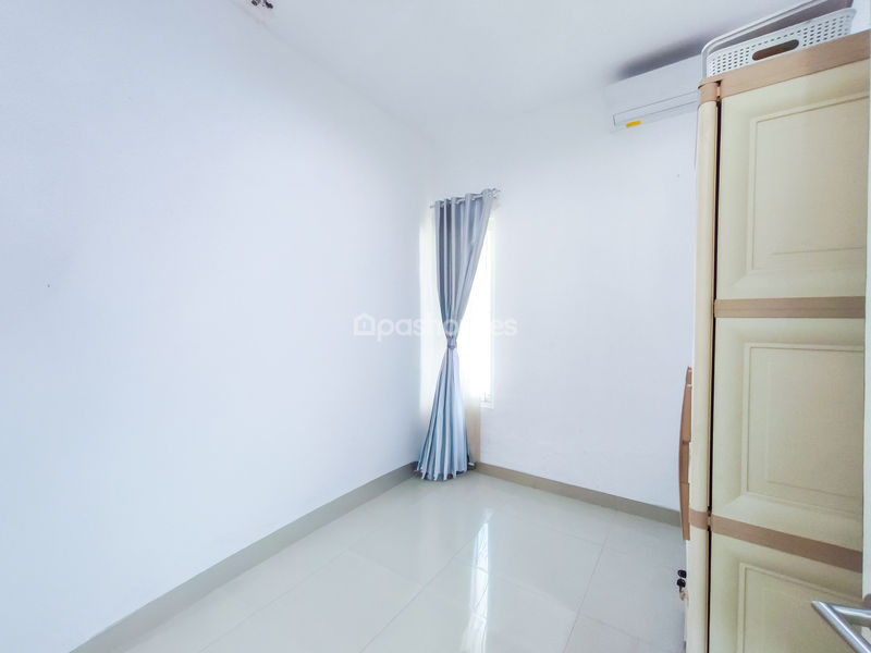 Perumahan Arta Residence Blok B1 No.7