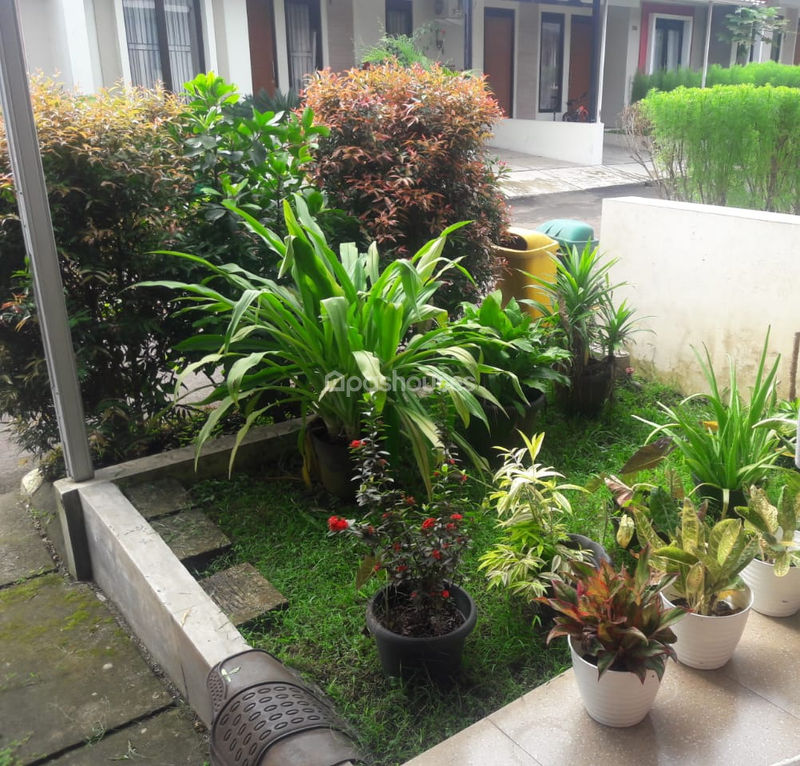 Kebun Raya Residence Cluster Citra Park 1 No.41