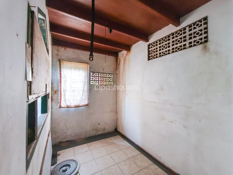 Perumahan Taman Cimanggu No.19