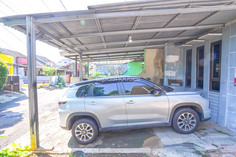 Grand Depok City Puri insani 1 Blok D-1 No.11