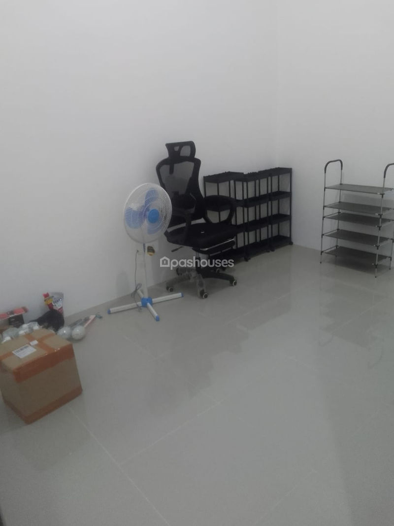 Podomoro Tenjo Cluster Angsana