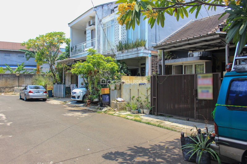 Grand Serpong Residence