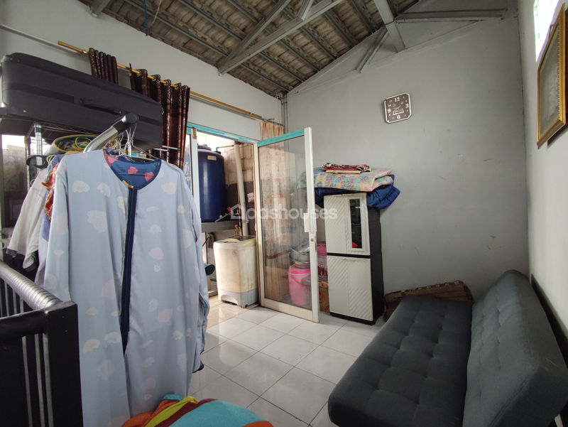 Permata Cimanggis Cluster Mirah 