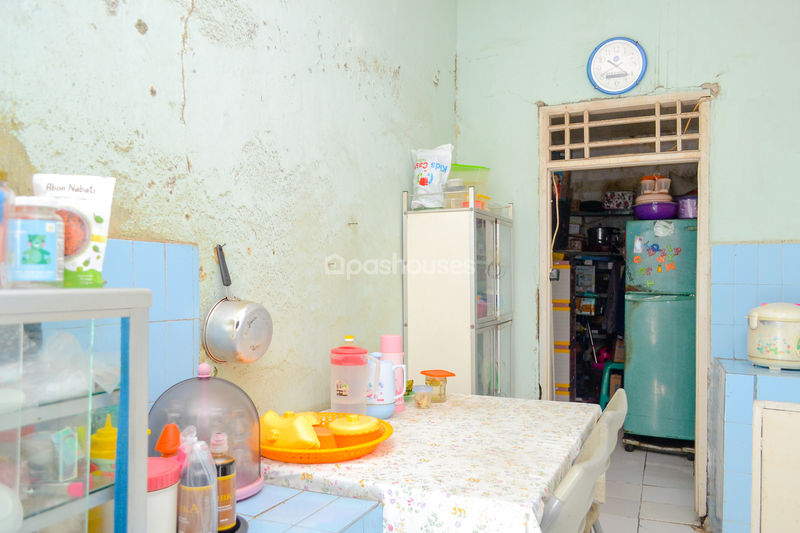 Cluster Pondok Aren Bogor
