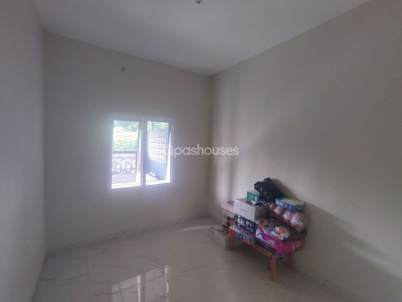 Bumi Cimanggis Indah 2 No.P26