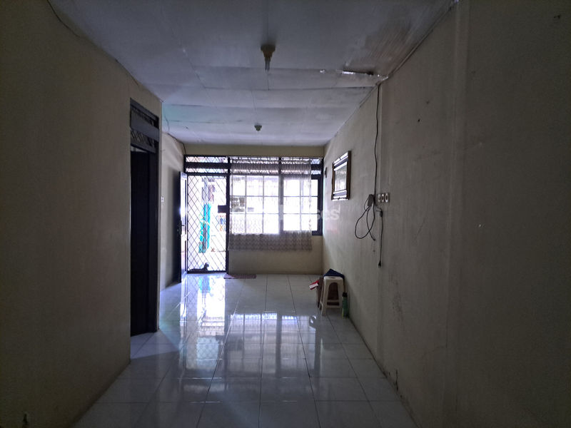 Jalan Parikesit II No.7