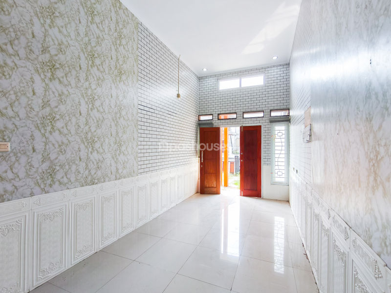 Perumahan Hasanah Residence Bogor Blok C No.11