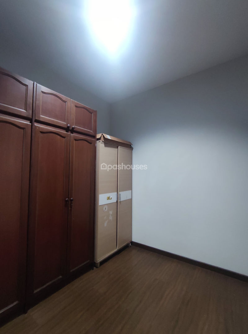 Komplek Gardenia Residence Kebagusan
