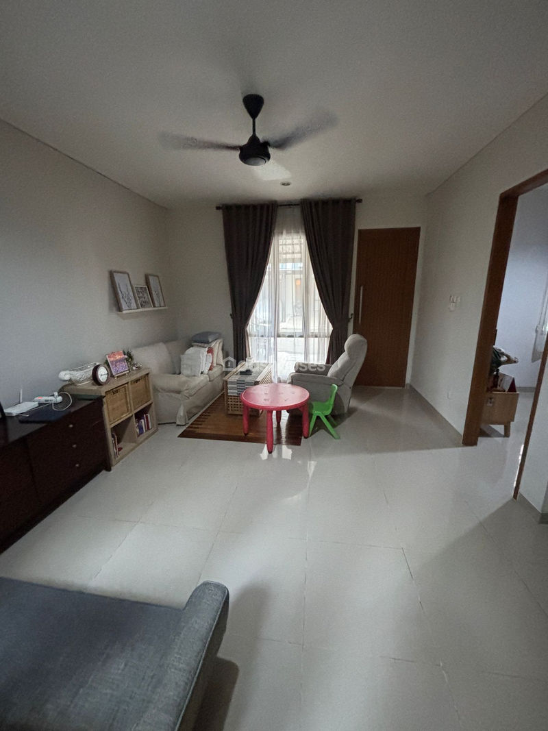 Perumahan Harvest Serpong Residence Blok B17