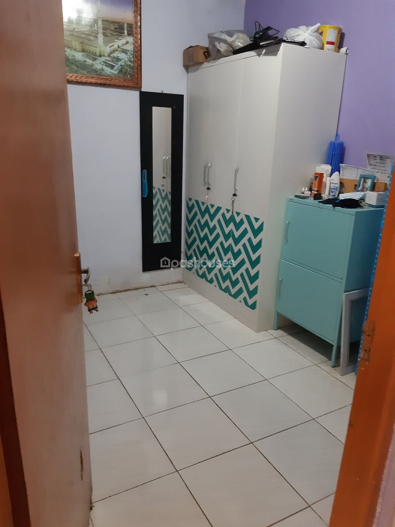 Perumahan Permata Regency Bekasi Blok E3 No.23