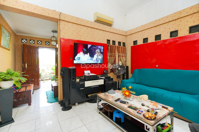 Bukit Cimanggu City Blok N3 No.11