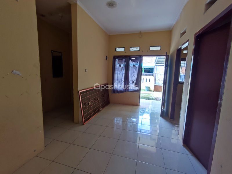 Perumahan Pondok Kirana Asri Depok