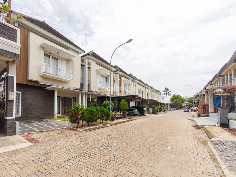 Springville Residence Blok A2