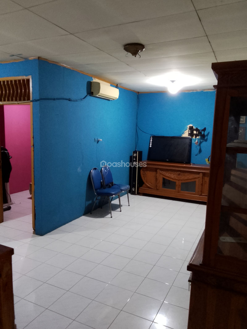 Perumahan Masnaga Bekasi