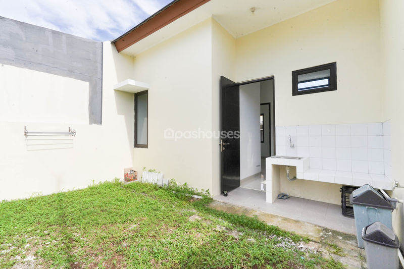 Bali Resort Bogor Cluster Tabanan Blok TA No.5
