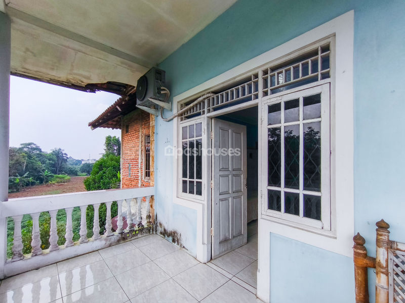 Jalan Raya Babakan No.8 Bogor
