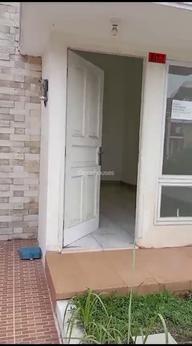 Perumahan Kota Sutera Tangerang