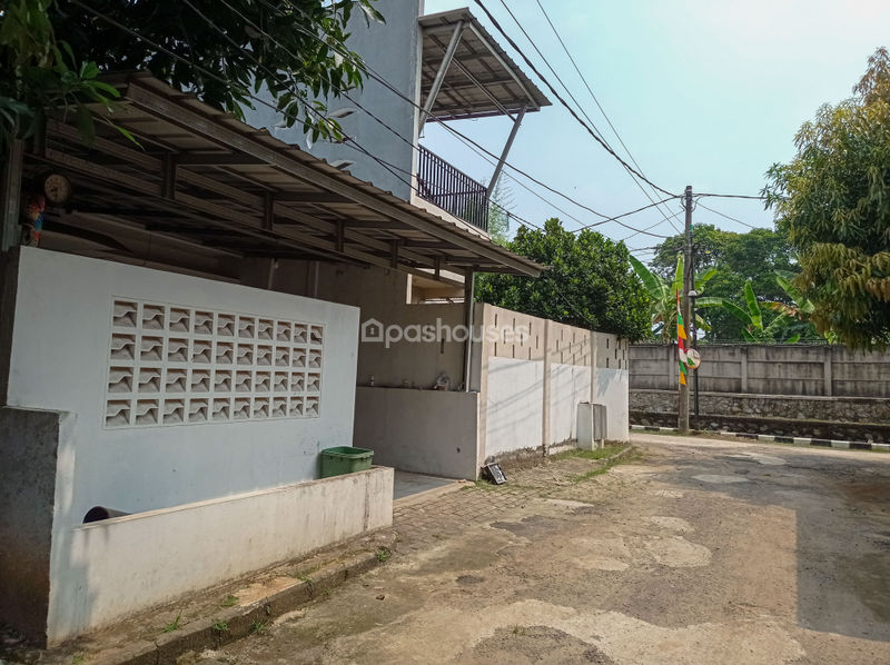 Grand View Karawaci Cluster Fiera Vista