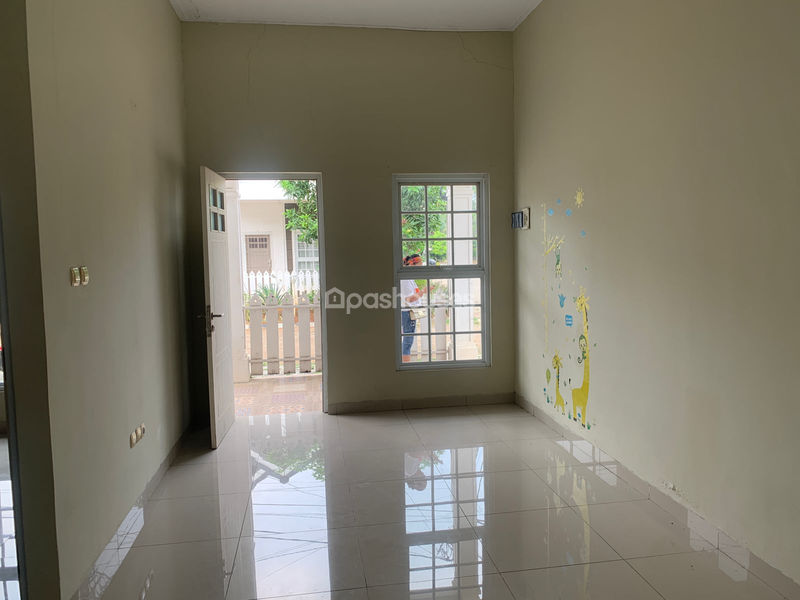 Cempaka Residence Cibinong