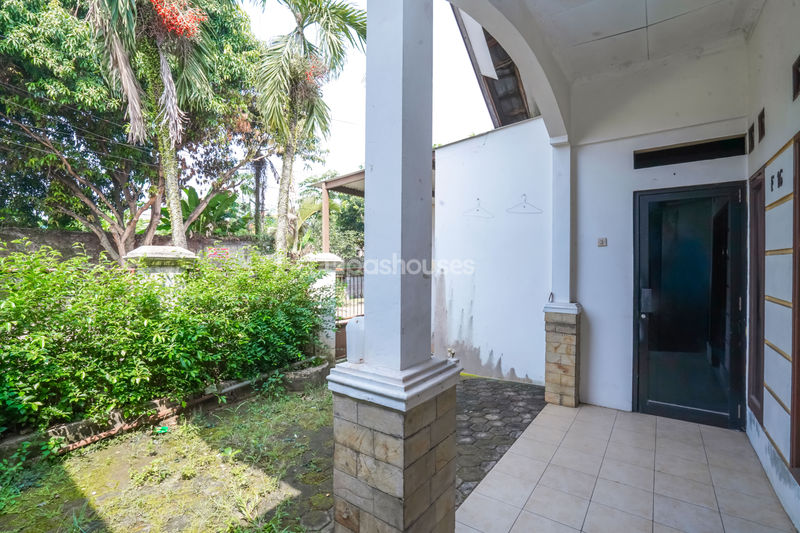 Perumahan Villa Permata Santi Blok F16