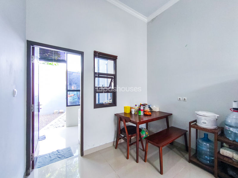 Perumahan Griya Alam Indah Cibubur