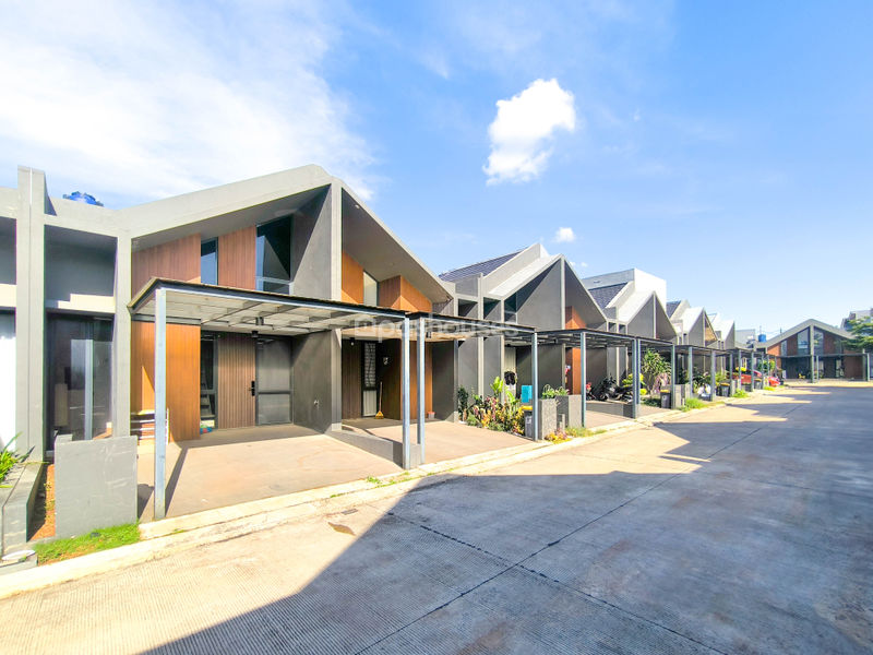 The Hills Pondok Cabe Blok D5
