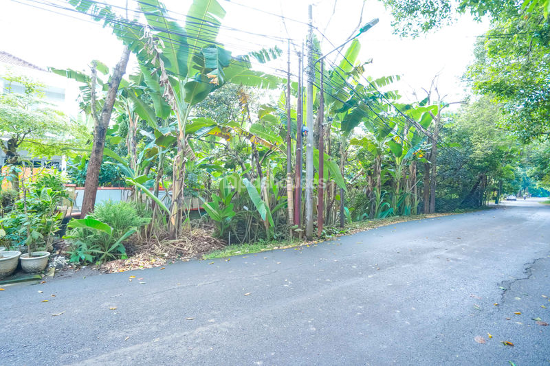 Komplek Kavling DKI Jagakarsa