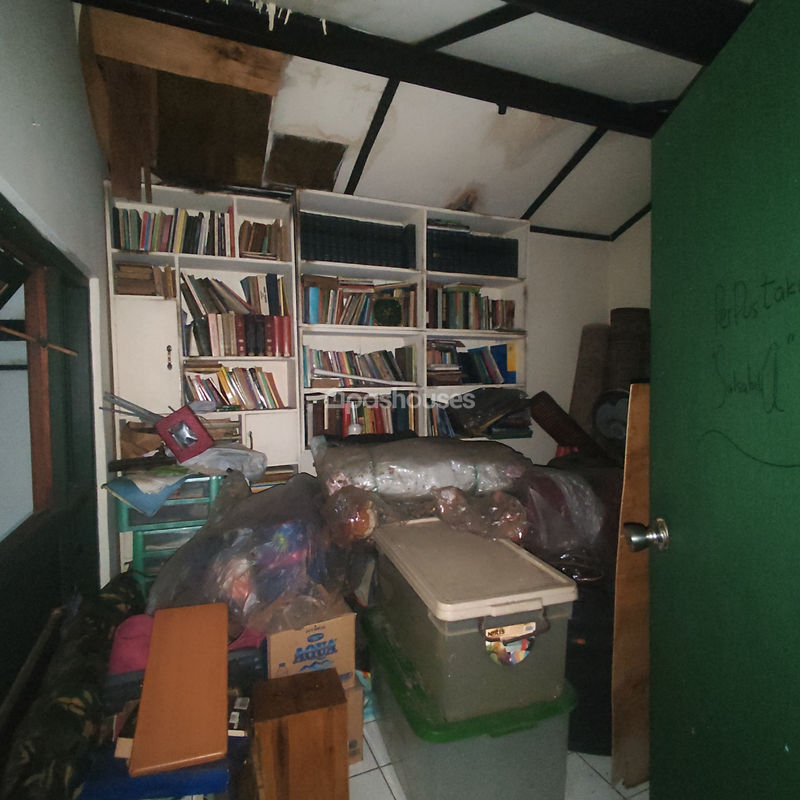 Perumahan Puri Flamboyan Blok D3