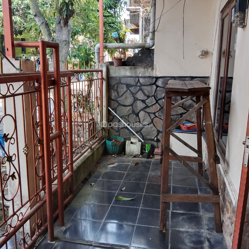 Perumahan Bukit Asri Ciomas Indah