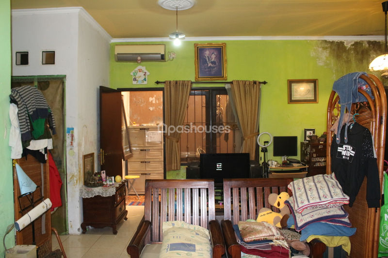 Komplek Permata Puri 3