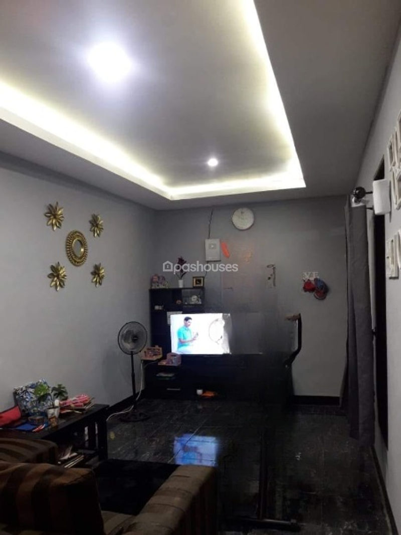 Perumahan Vila Gading Permai Blok B4 No.16