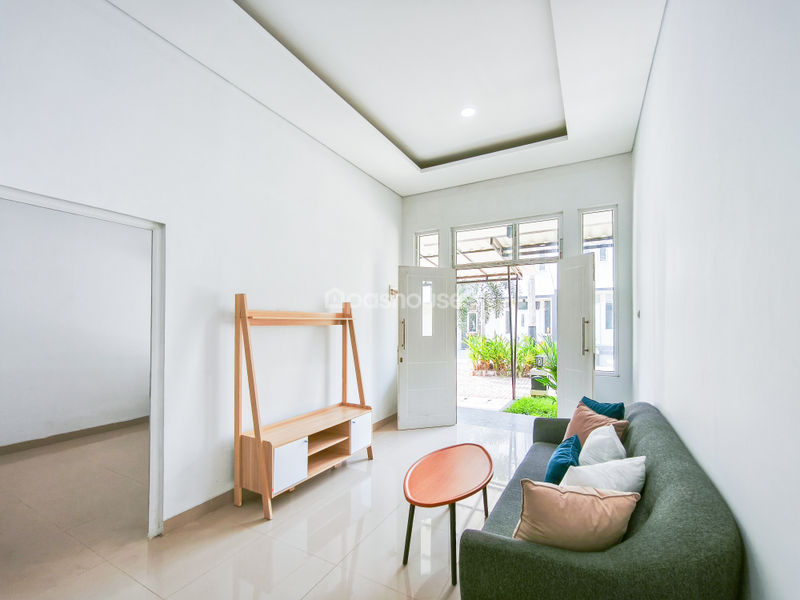 Perumahan Cinangka Lestari Residence 2 Sawangan
