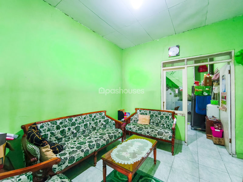 Perumahan Griya Soka Blok J23A