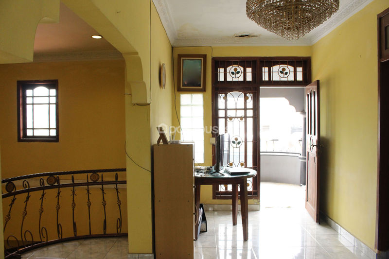 Pondok Sukatani Permai Depok